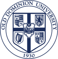 Old Dominion Lion Logo - Old Dominion University
