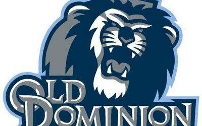Old Dominion Lion Logo - OLD DOMINION UNIVERSITY - CollegeAD