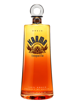 Karma Tequila Logo - Karma Anejo Tequila | Total Wine & More