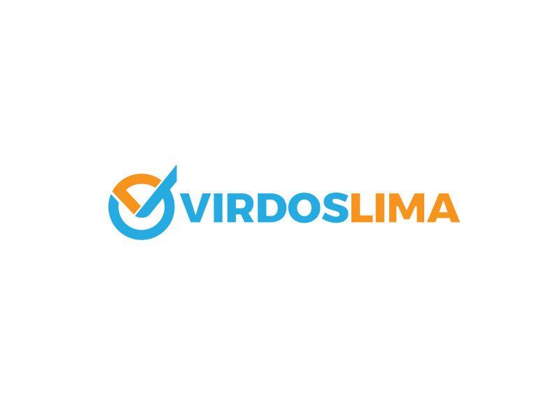 Anta Logo - Bold, Modern, It Company Logo Design for Virdos Lima by m.anta