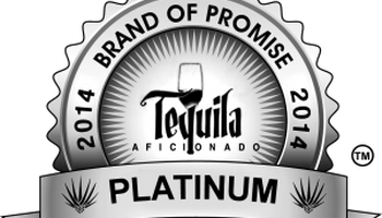 Karma Tequila Logo - Karma Blanco Tequila Review | Tequila Aficionado