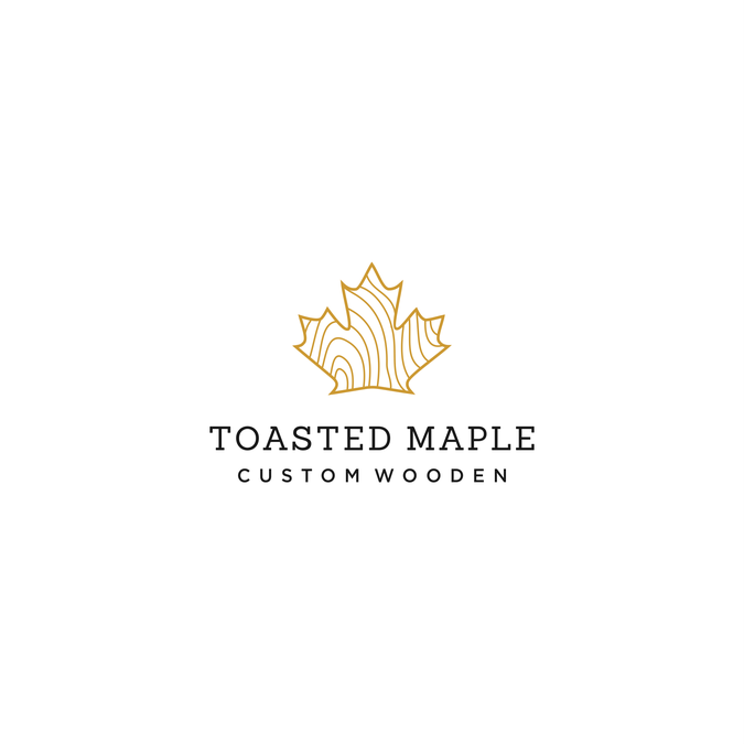 Anta Logo - Create a Toasted Maple design!! by Anta :) | maple | Logo design ...