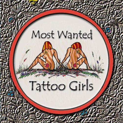 Little Woman Logo - Crazy Little Woman by Most Wanted on Amazon Music - Amazon.com