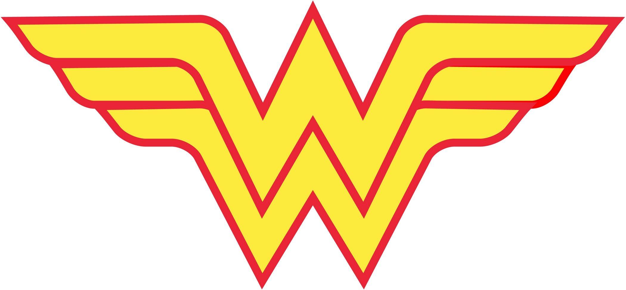 Little Woman Logo - A Pagan's Life (For Me): Yes, I am a LITTLE excited about Wonder ...