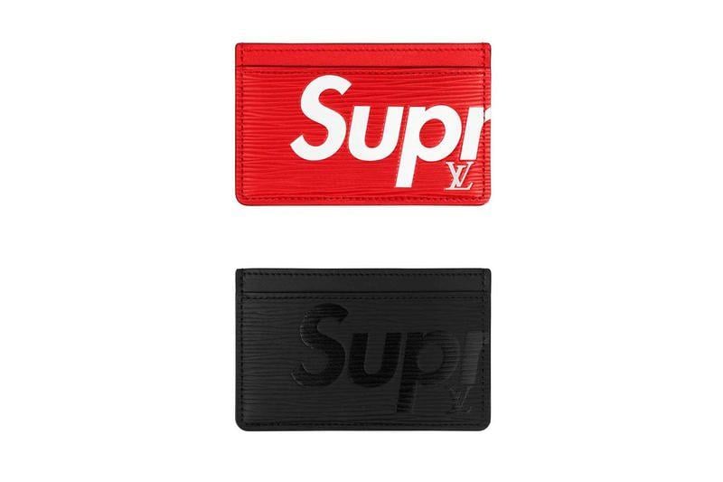 Hypebeast Brands Like Supreme and Louis Vutton Logo - Supreme x Louis Vuitton Key Investment Items | HYPEBEAST