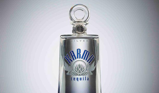 Karma Tequila Logo - The Tequila brands to watch in 2016