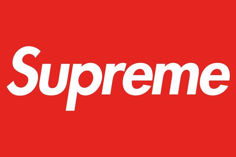 Hypebeast Brands Like Supreme and Louis Vutton Logo - Supreme Italia to Open New Shanghai Flagship | HYPEBEAST