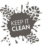 Keep It Clean Logo - Biosecurity (England)