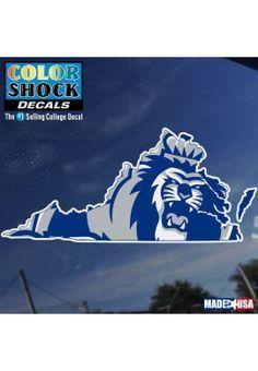 Old Dominion Lion Logo - 57 Best ODU images | Old dominion university, College essentials ...