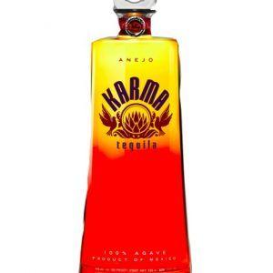 Karma Tequila Logo - Tequila Archives Liquor