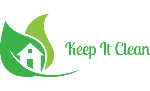Keep It Clean Logo - Professional Carpet Cleaning in Las Vegas