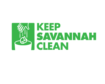 Keep It Clean Logo - Keep Savannah Clean logo design contest - logos by luckymac