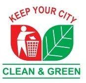 Keep It Clean Logo - keep city clean logo – Wilson Chikki
