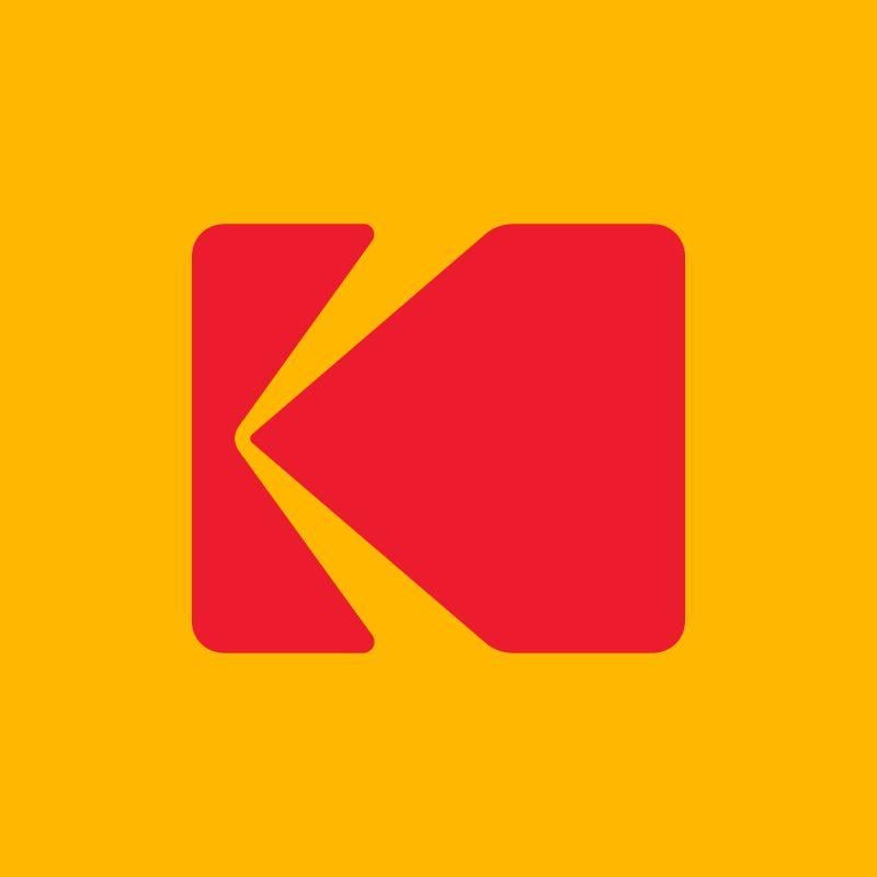 Red and Yellow Box Logo - Press Release: Kodak Signs Smart International as Global 3D Printing ...