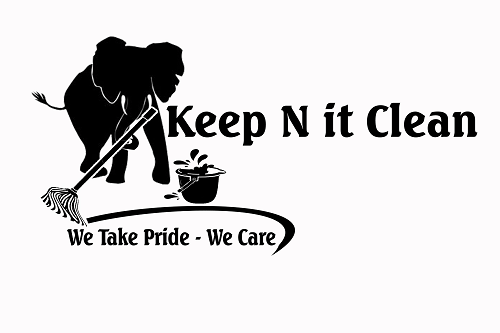 Keep It Clean Logo - Keep N it Clean, Enfield - It's Ballarat