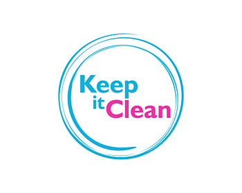 Keep It Clean Logo - Keep it Clean logo design contest - logos by loco