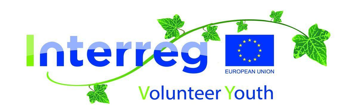 Ivy Leaves Logo - IVY do you like our new #InterregYouth logo? IVY