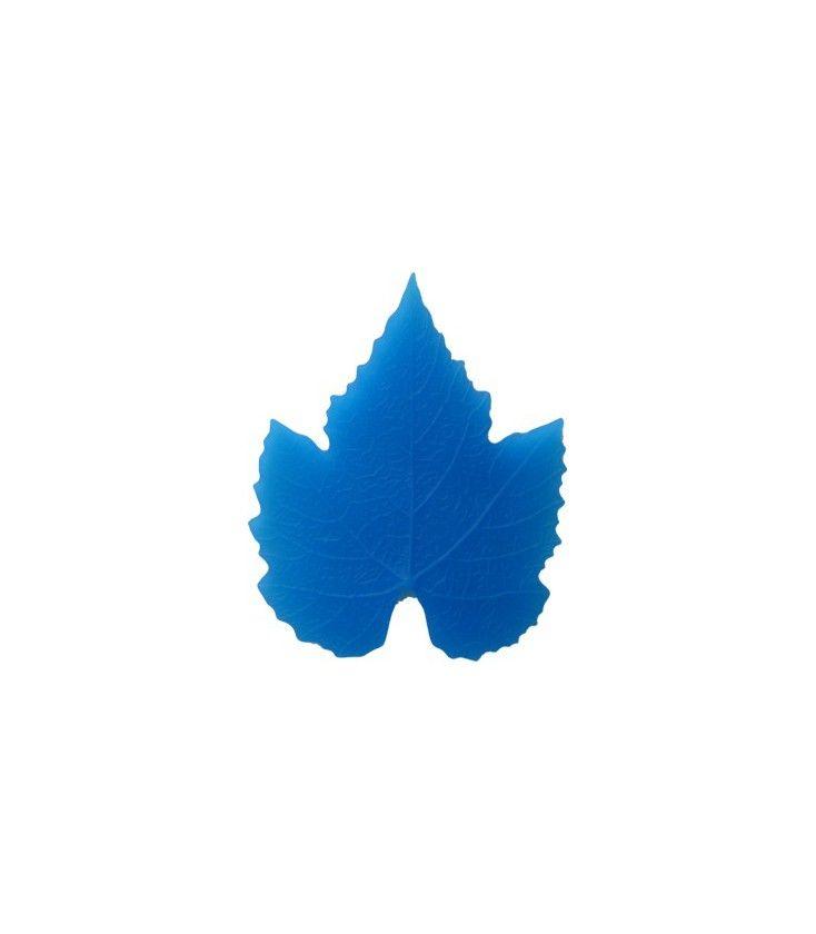 Ivy Leaves Logo - 2 Large Ivy/Maple Leaf veining kit - silicone mould - Kitschcakes