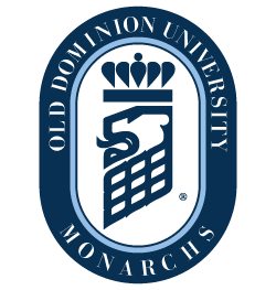 Old Dominion Lion Logo - Vintage Old Dominion Monarchs | Retro College Apparel