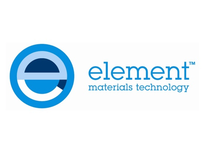 Element Materials Technology Logo - Element Materials Technology Opens New Facility. Greenville