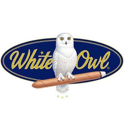 White Owl Logo - White Owl Cigars & White Owl Cigarillos Online | Famous Smoke