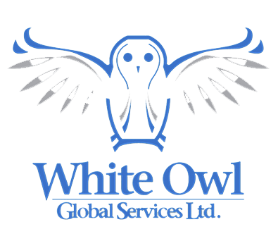 White Owl Logo - White Owl Logo