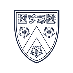 Well Known College Logo - Trinity College Cambridge