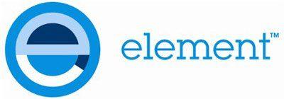 Element Materials Technology Logo - Element Materials Technology