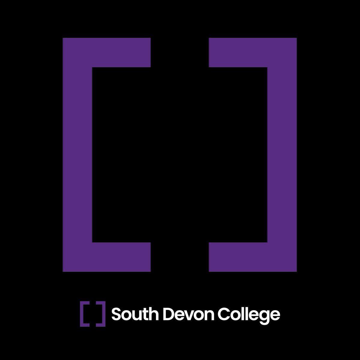 Well Known College Logo - South Devon College we head into the new academic