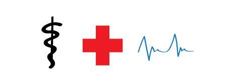Medical Signs and Logo - Logo Design