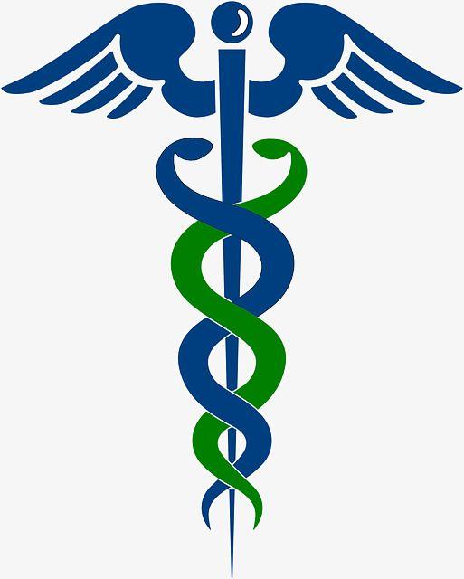 Medical Signs and Logo - Blue And Green Medical Signs, Medical Clipart, Medical, Treatment ...