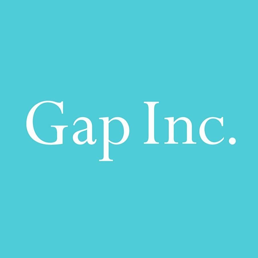 Gap Brands Logo - GapInc - YouTube
