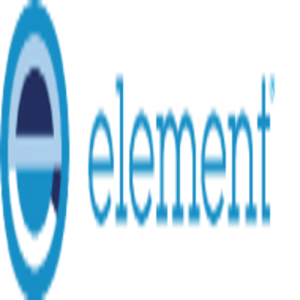 Element Materials Technology Logo - Element Materials Technology global network of laboratories