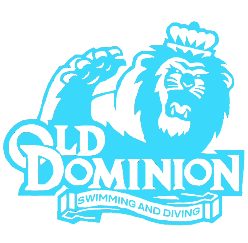 Old Dominion Lion Logo - Old Dominion University Team Shirt 3