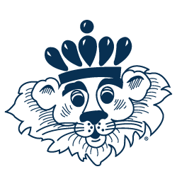 Old Dominion Lion Logo - Vintage Old Dominion Monarchs. Retro College Apparel