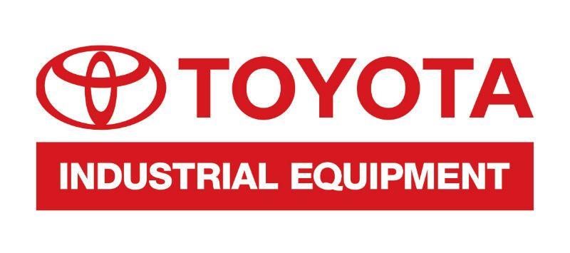 Toyota Forklift Logo - Hupp Toyota Lift | Midwest Fork Lifts - Reach Trucks - Pallet Jacks