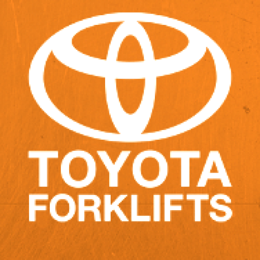 Toyota Forklift Logo - Toyota Egypt Forklifts. Material Handling & Industrial Lift Equipment