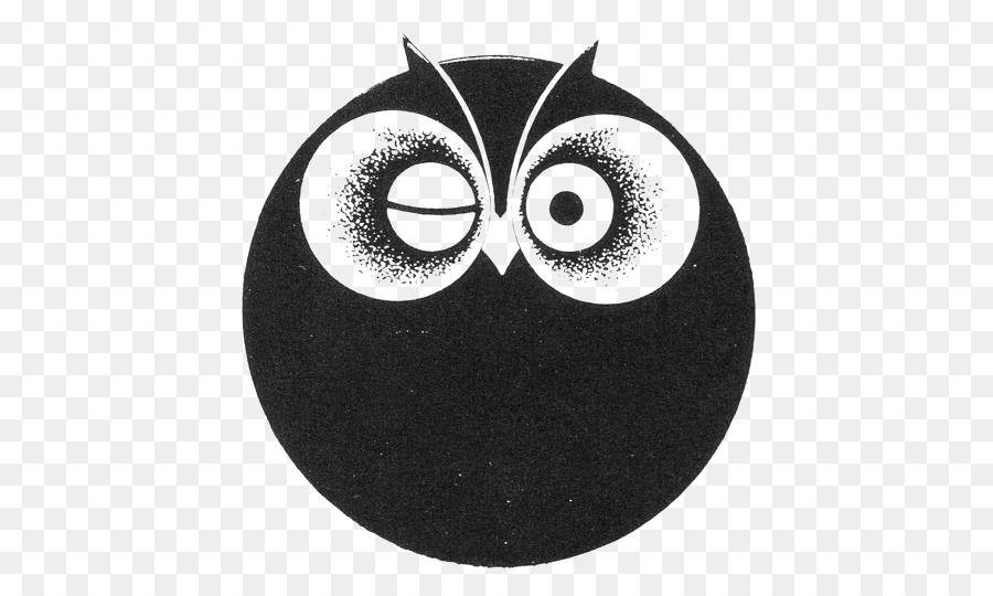 White Owl Logo - Owl Logo png download*540 Transparent Owl png