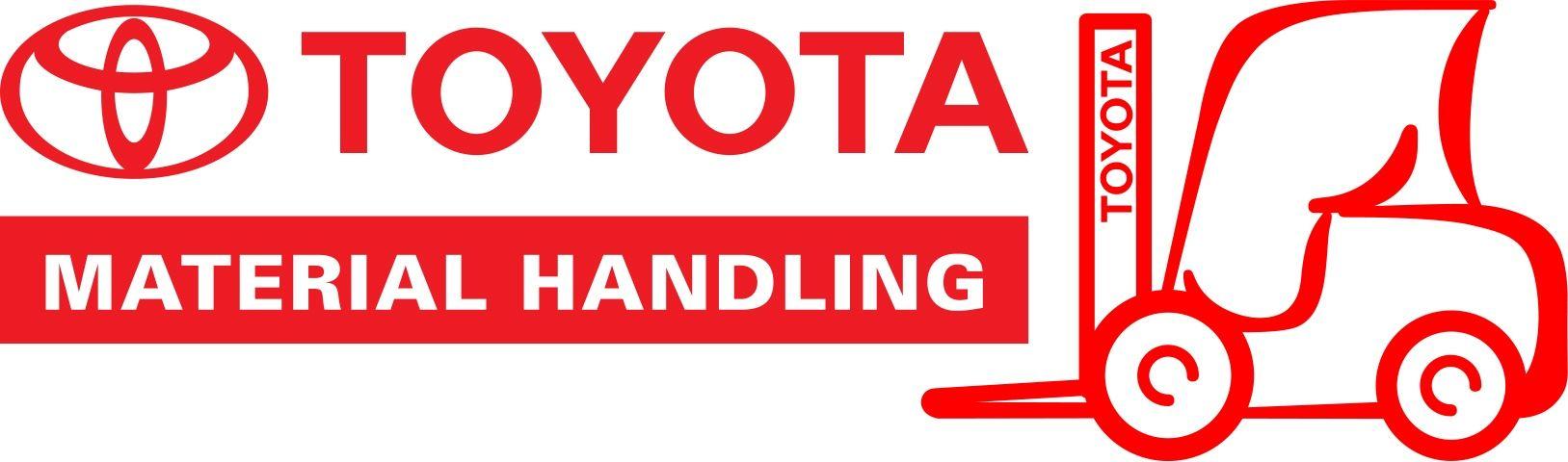 Toyota Forklift Logo - Forklift Operator of the Year Markets Limited