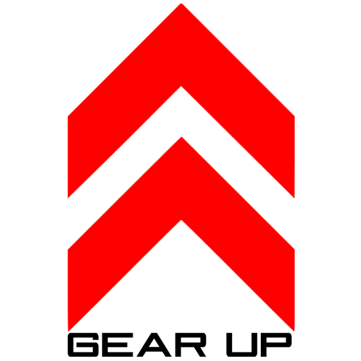 Gear for Sports Apparel Logo - Gear Up Sports Apparel