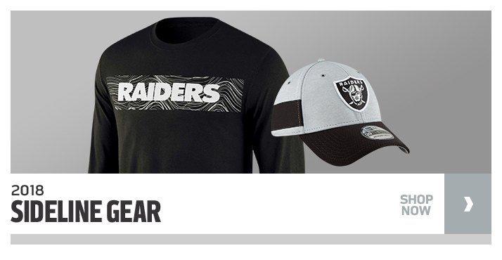 Gear for Sports Apparel Logo - Oakland Raiders Gear, Raiders Jerseys, Store, Oakland Pro Shop