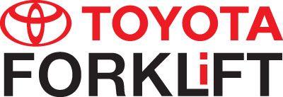 Toyota Forklift Logo - Toyota Forklift