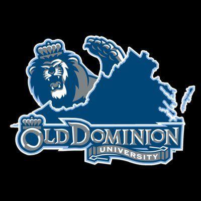 Old Dominion Lion Logo - Old Dominion University (@ODU_PVYB2018) | Twitter