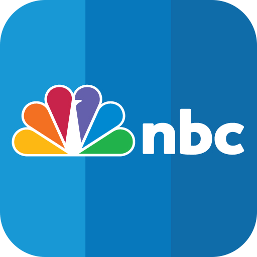 NBC App Logo - Starting Tonight, You Can Watch Your Favorite NBC TV Shows On Your iPad