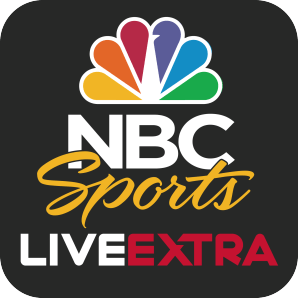 NBC App Logo - nbc-live-extra-app-logo – HD Report