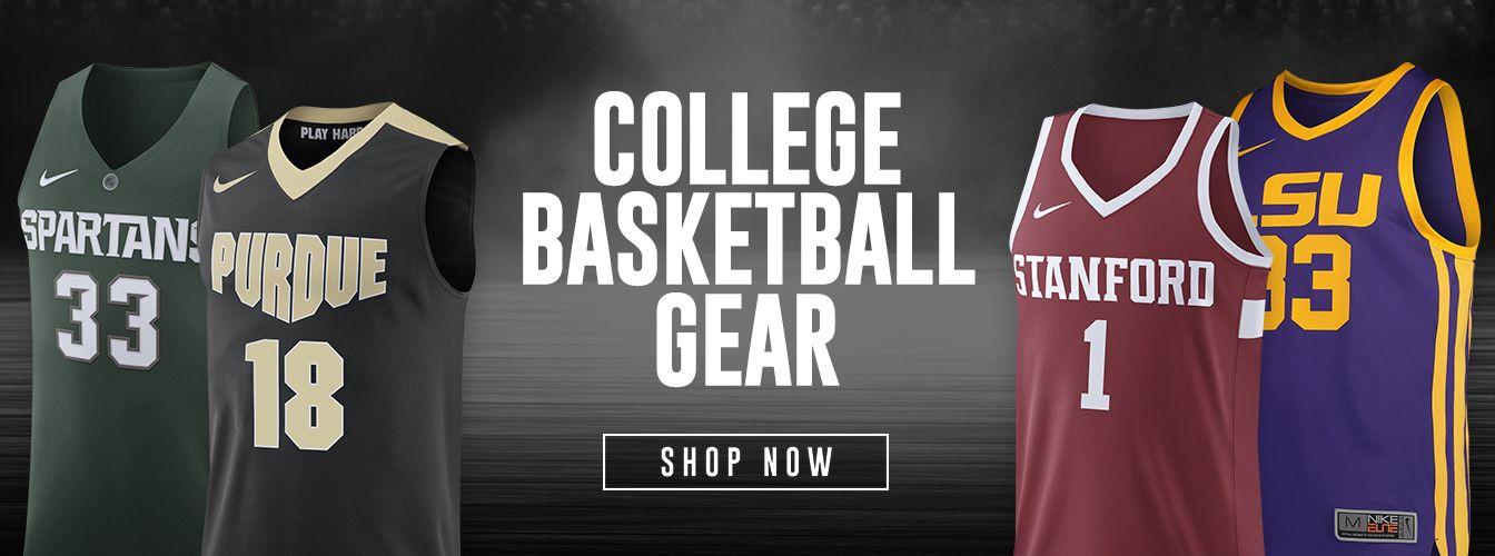 Gear for Sports Apparel Logo - College Apparel, Fan Gear, NCAA Merchandise, Clothing, Hats, Jerseys