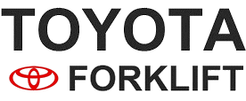 Toyota Forklift Logo - Forklift Truck | Hire Access Platforms Ltd