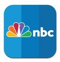 NBC App Logo - NBC's iPad app doesn't support full episodes
