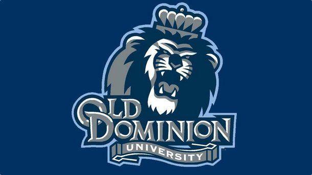Old Dominion Lion Logo - Old Dominion University to add women's volleyball in 2020