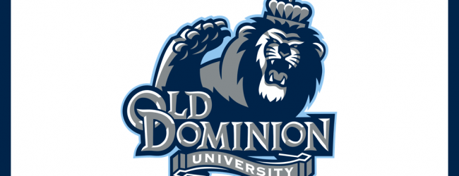 Old Dominion Lion Logo - OLD DOMINION UNIVERSITY